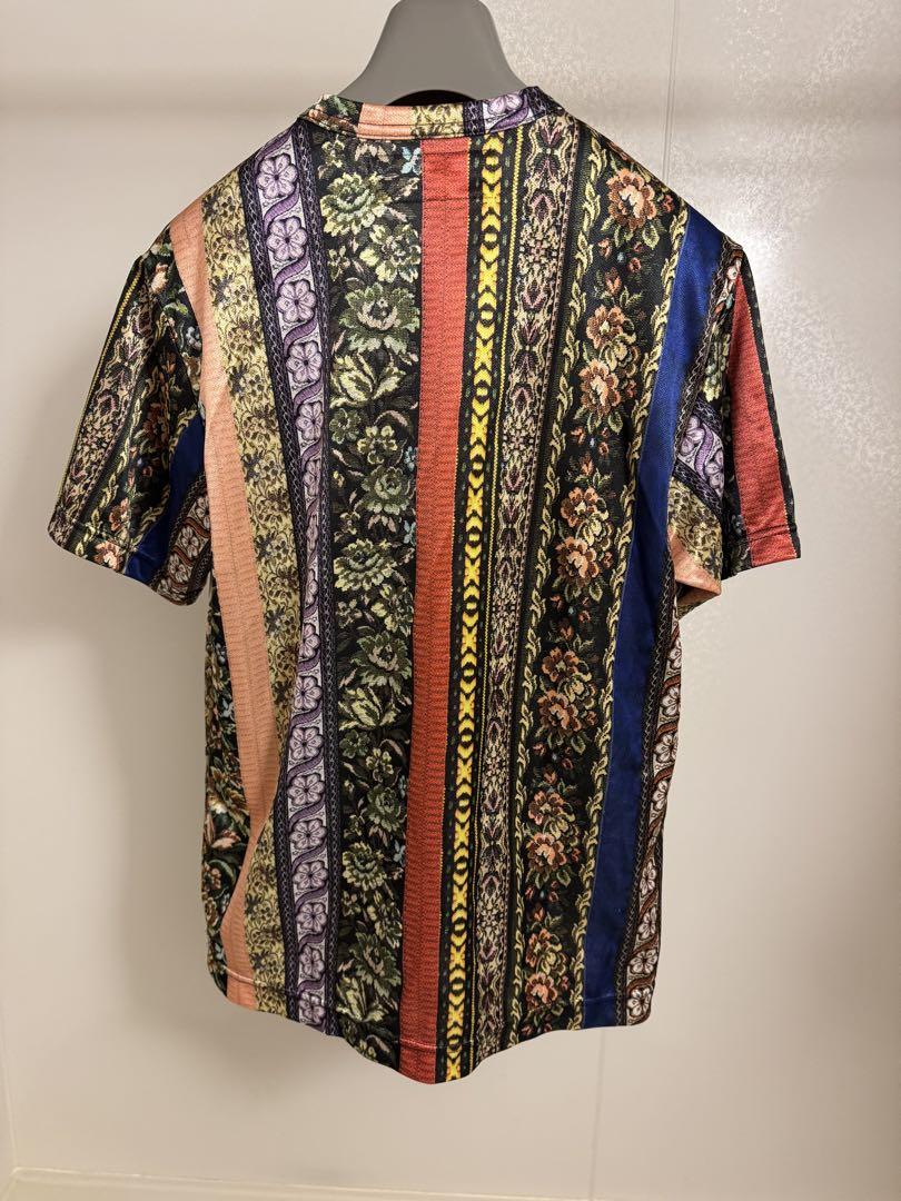コムデギャルソンオムオムTシャツ