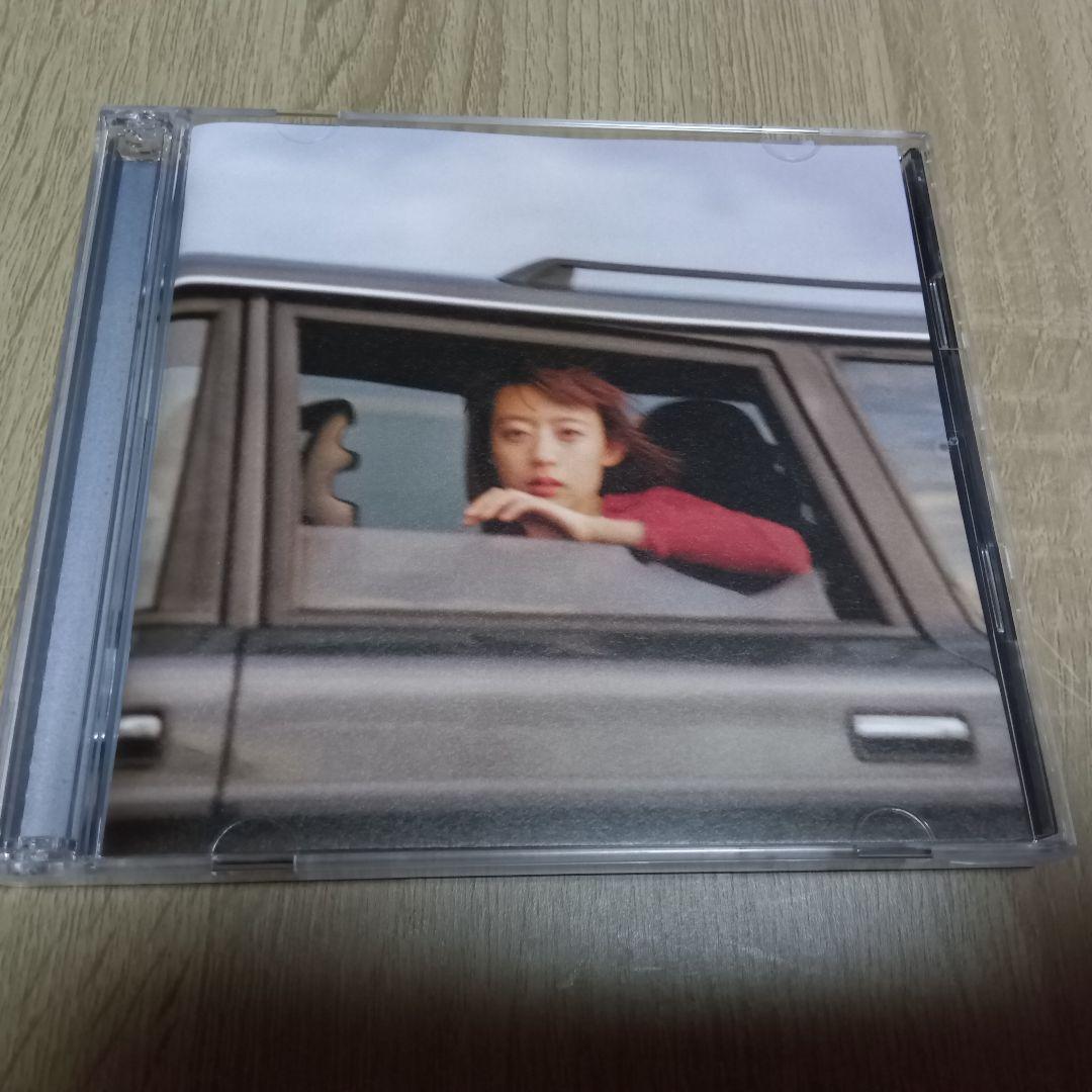羊文学 our hope 初回生産限定盤 CD＋Blu-ray 初回限定盤 廃盤 羊文学 ／ our hope 初回生産限定盤 CD+Blu-ray