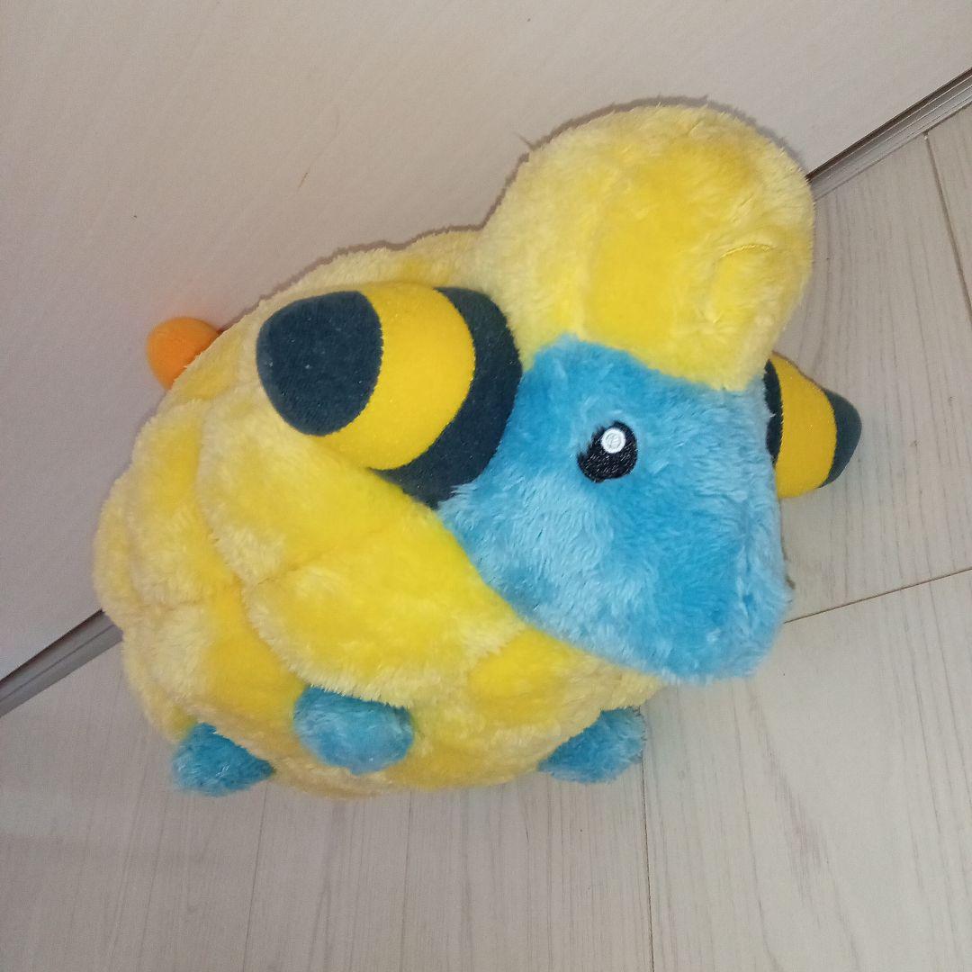 ポケモンメリープぬいぐるみ30cmタイプ