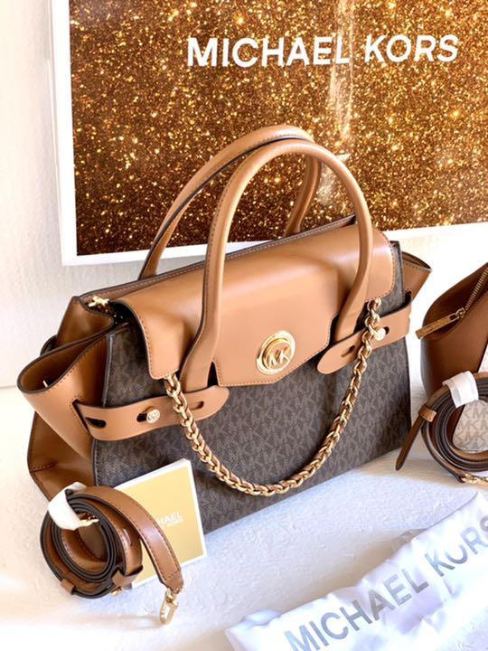 3/31までの限定☆MICHAEL KORS ショルダーバッグ☆
