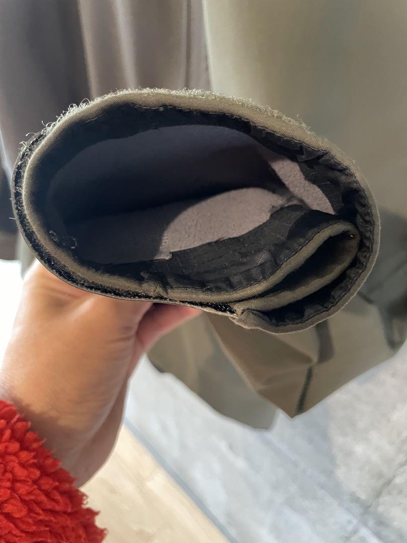 ARC'TERYX SCORPION JACKET スコーピオンジャケット