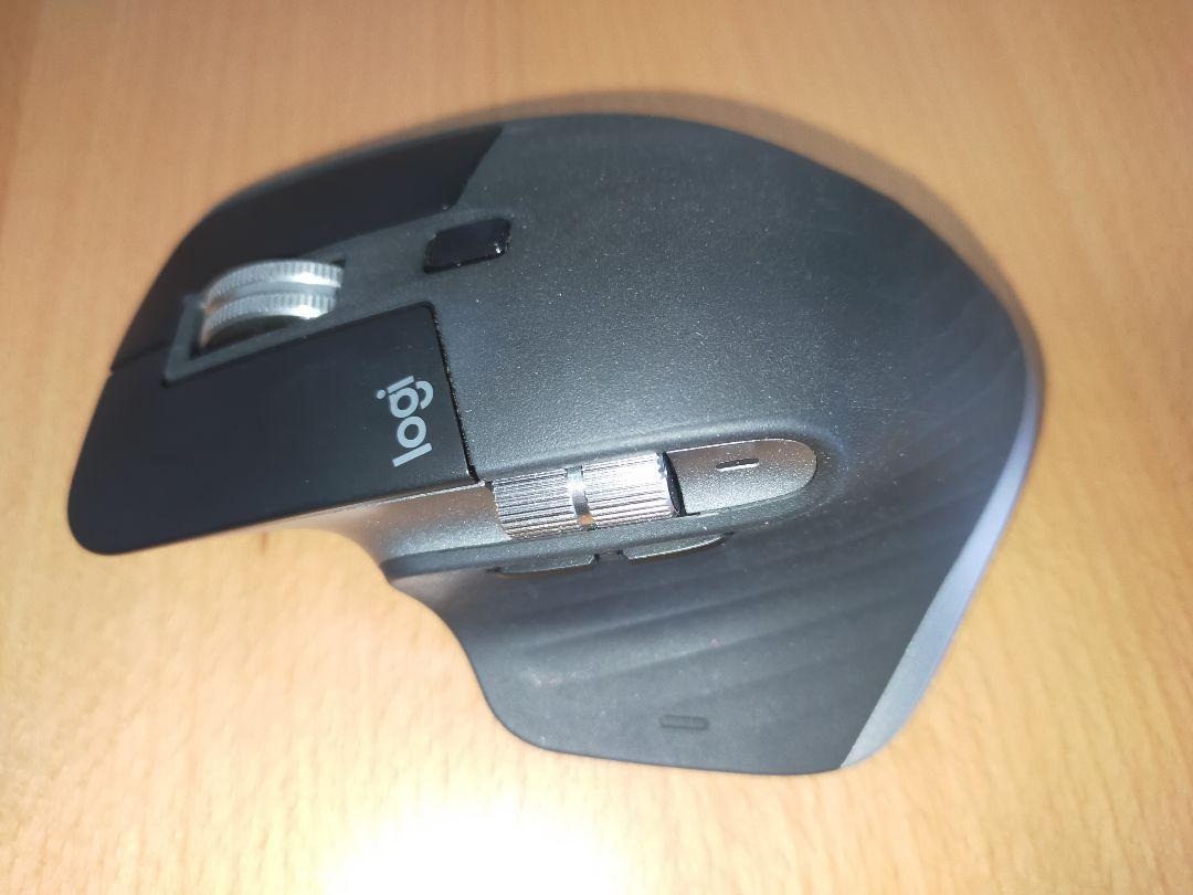 人気定番新作 Logicool MX Master 3 for Mac MX2200sSG nMXi1-m37756141070 新作入荷格安