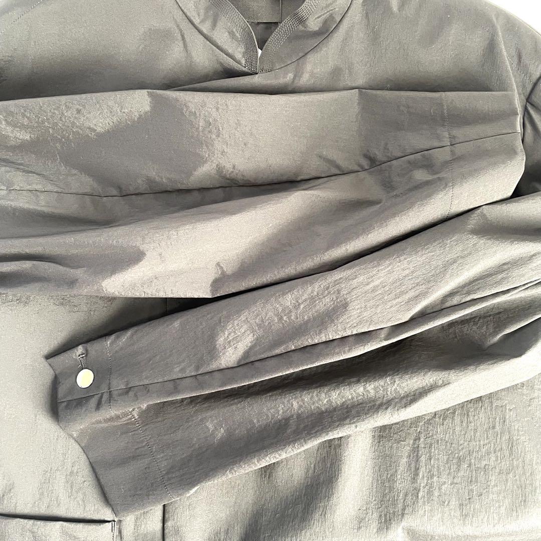 Oriental TailoredJacket
