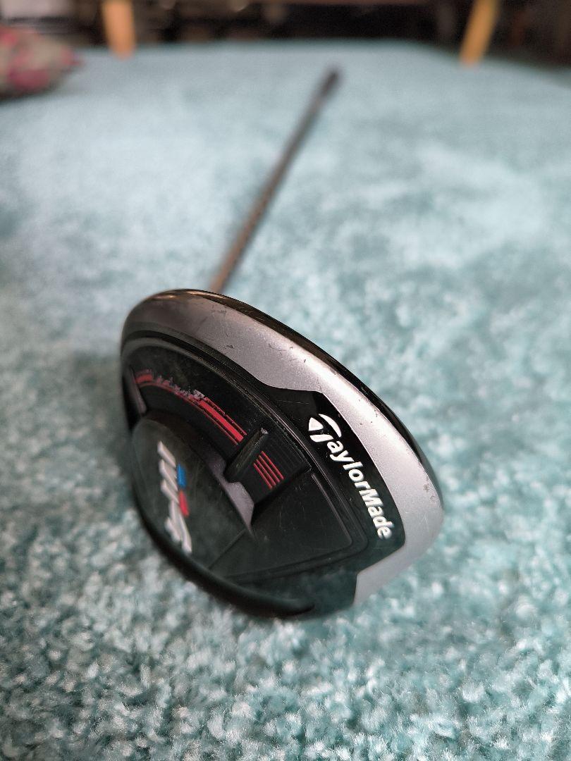 TaylorMade M4 7 HL フェアウェイウッド