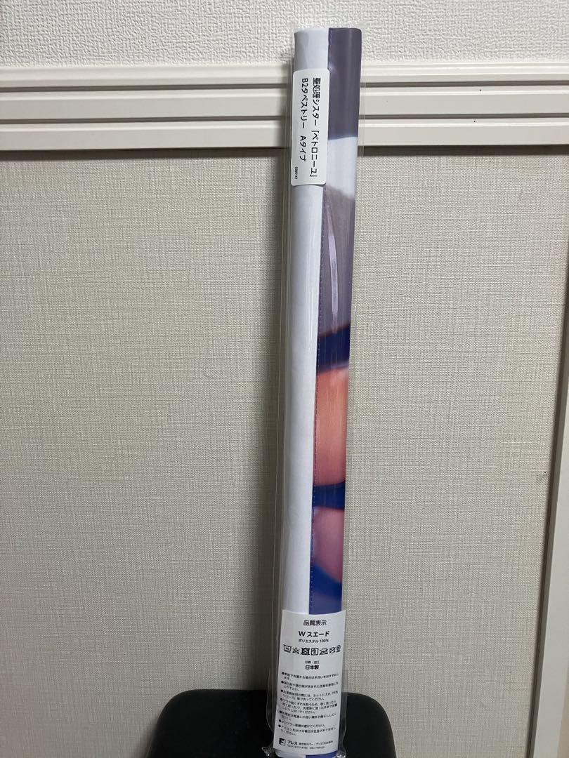 聖処理シスター「ペトロニーユ」B2タペストリー　Bタイプ　Ogre