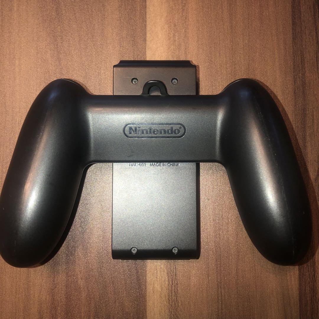【24h以内発送】Nintendo Switch本体　社外コントローラー2点
