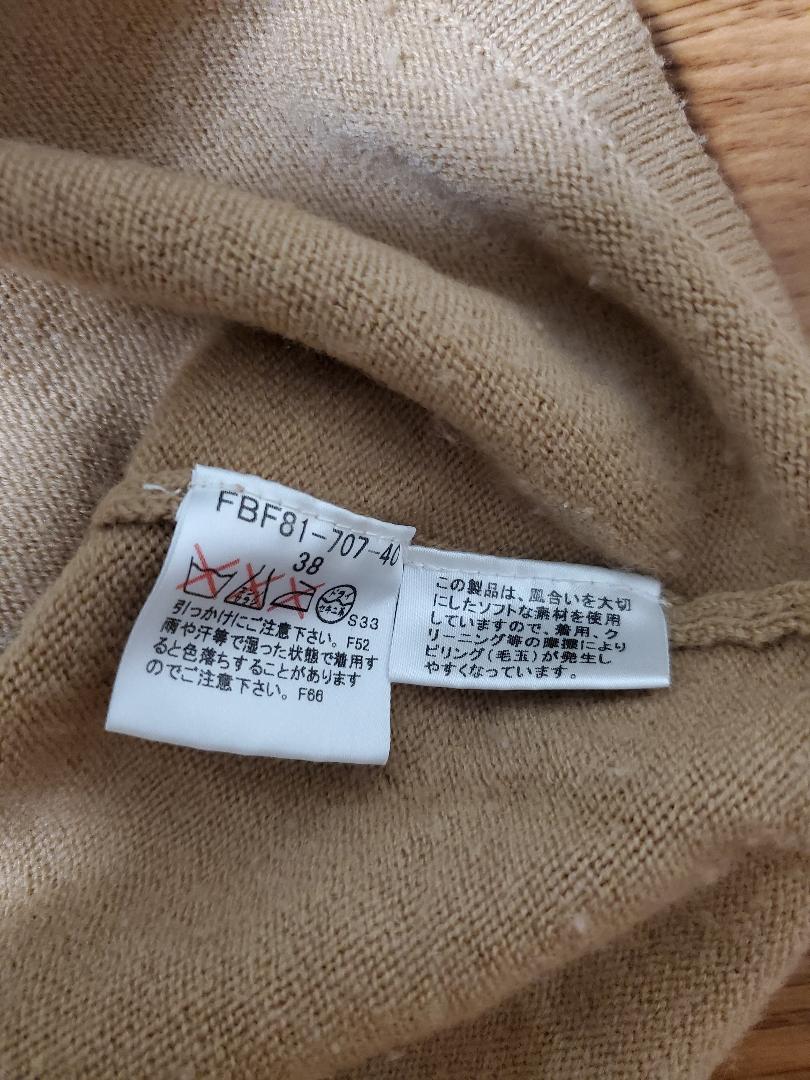 バーバリー トップス