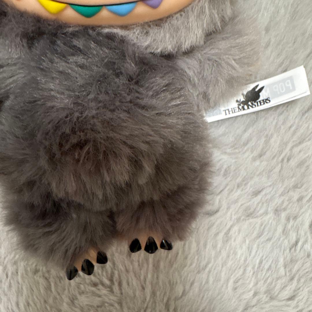 正規品 THEMONSTERS