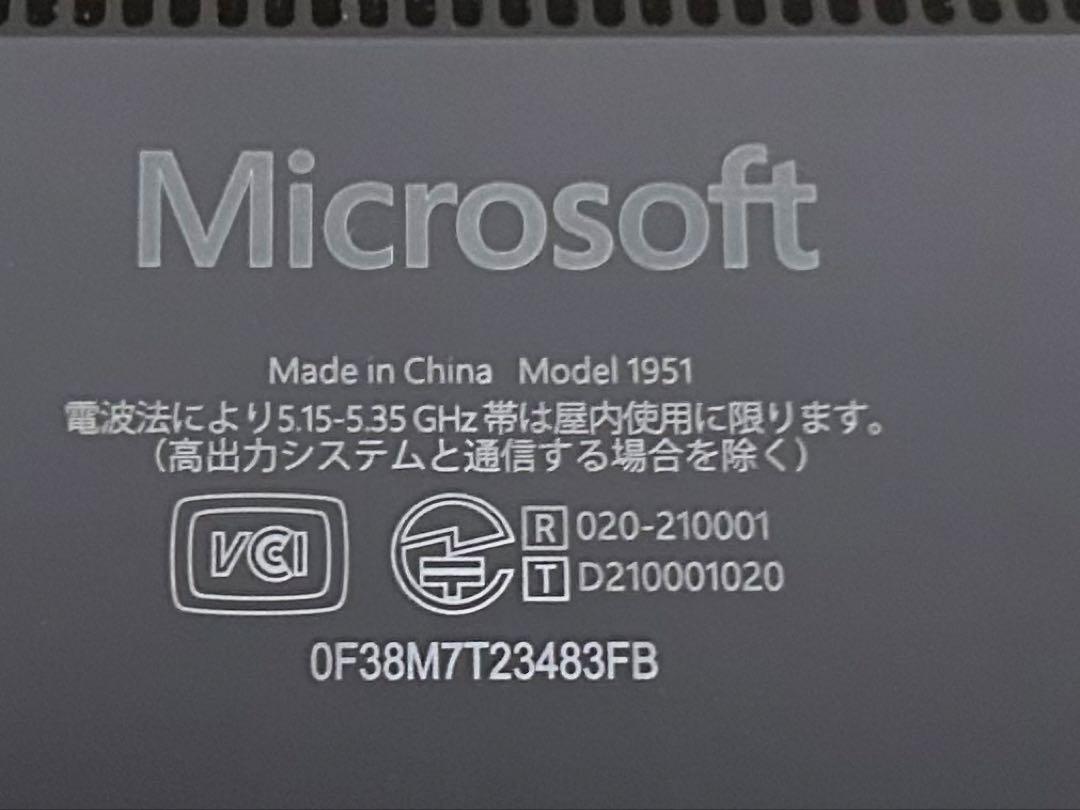 Windowsノート本体 Microsoft Surface laptop5 PC Windows
