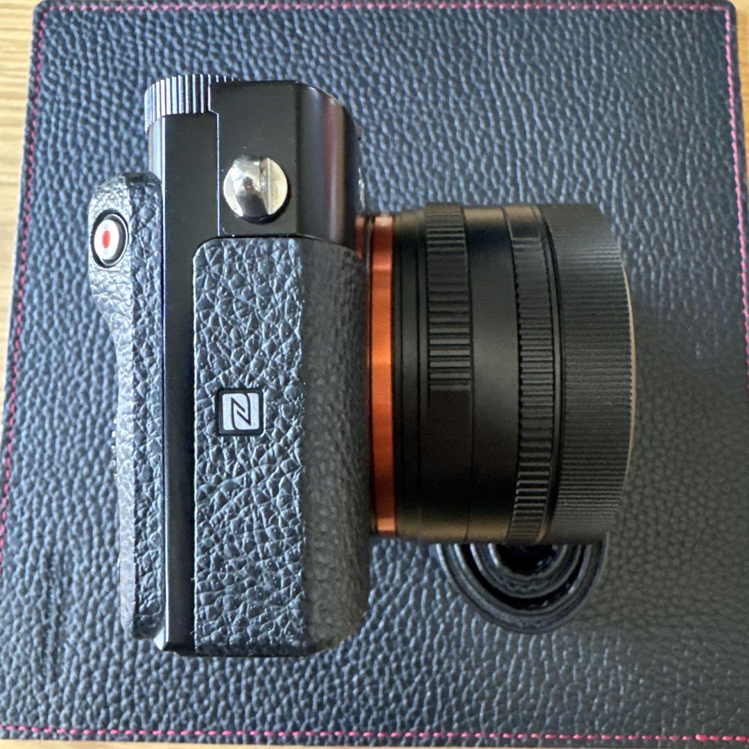 新同品SONY ソニー
