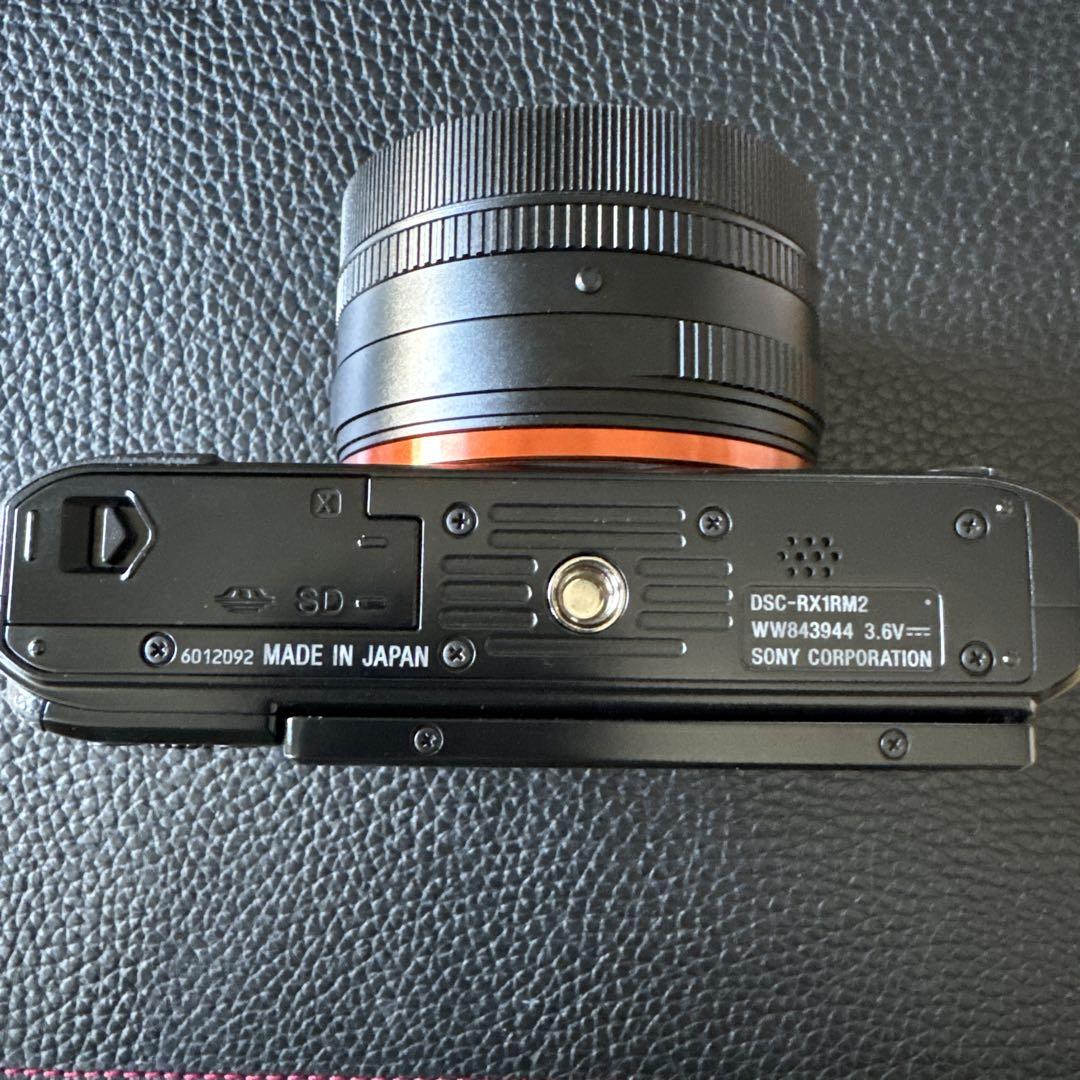 RX1RM2