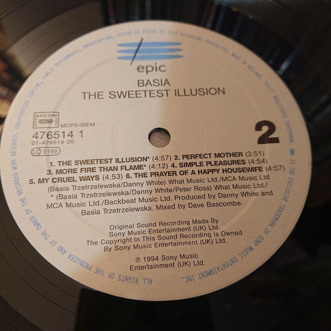 Vinyl