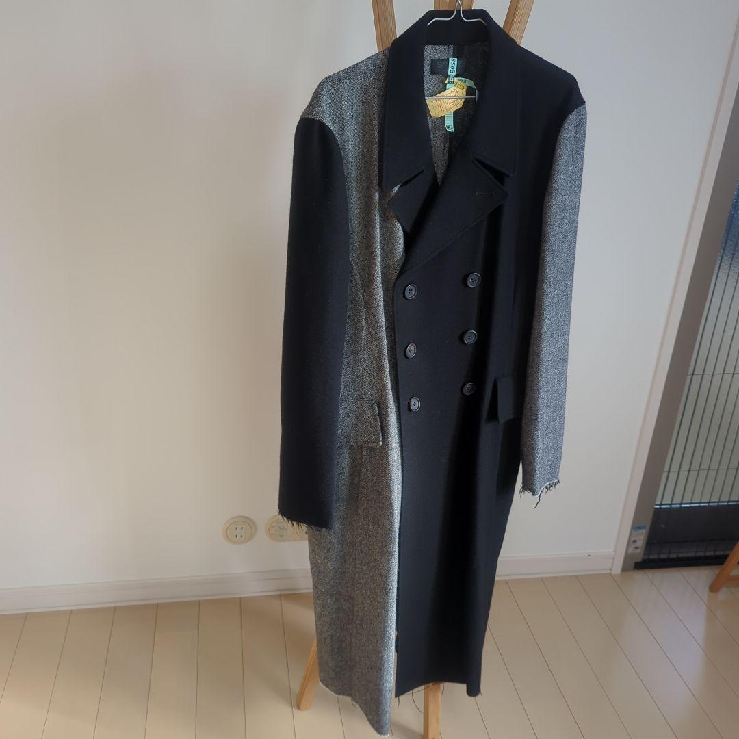 ヨウジヤマモト SYTE YOHJIYAMAMOTO コート