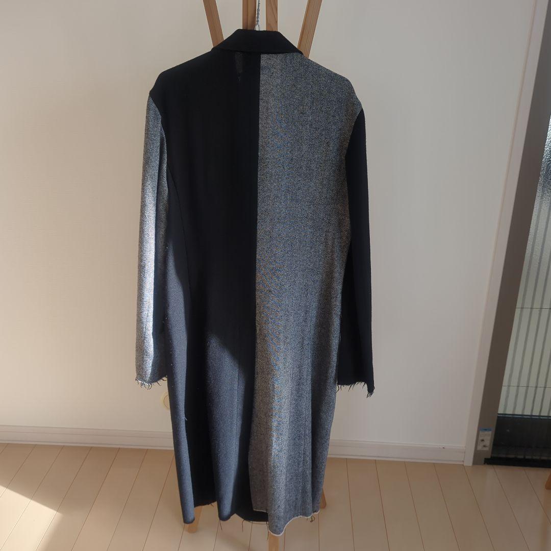 ヨウジヤマモト SYTE YOHJIYAMAMOTO コート