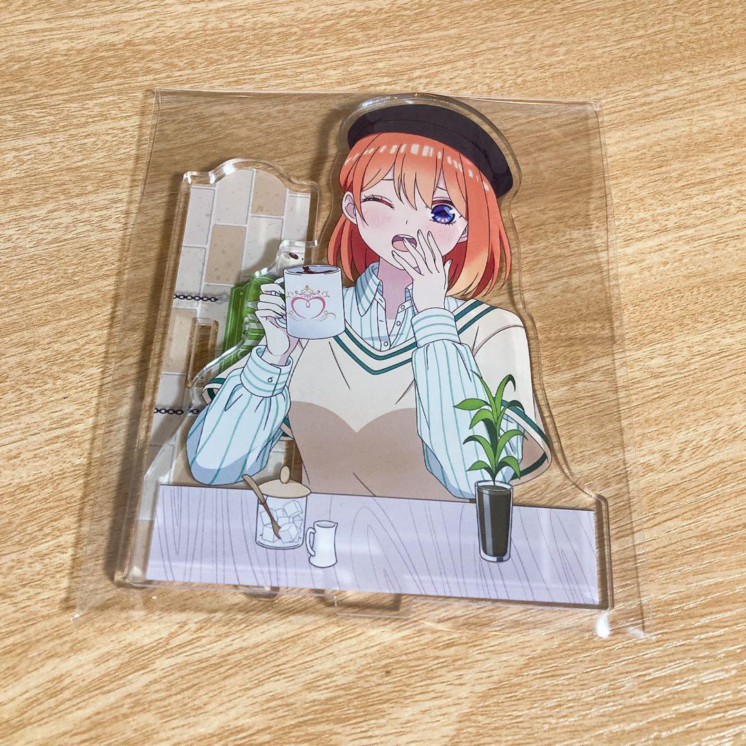 五等分の花嫁 中野四葉 四葉 ドン・キホーテ マグカップ