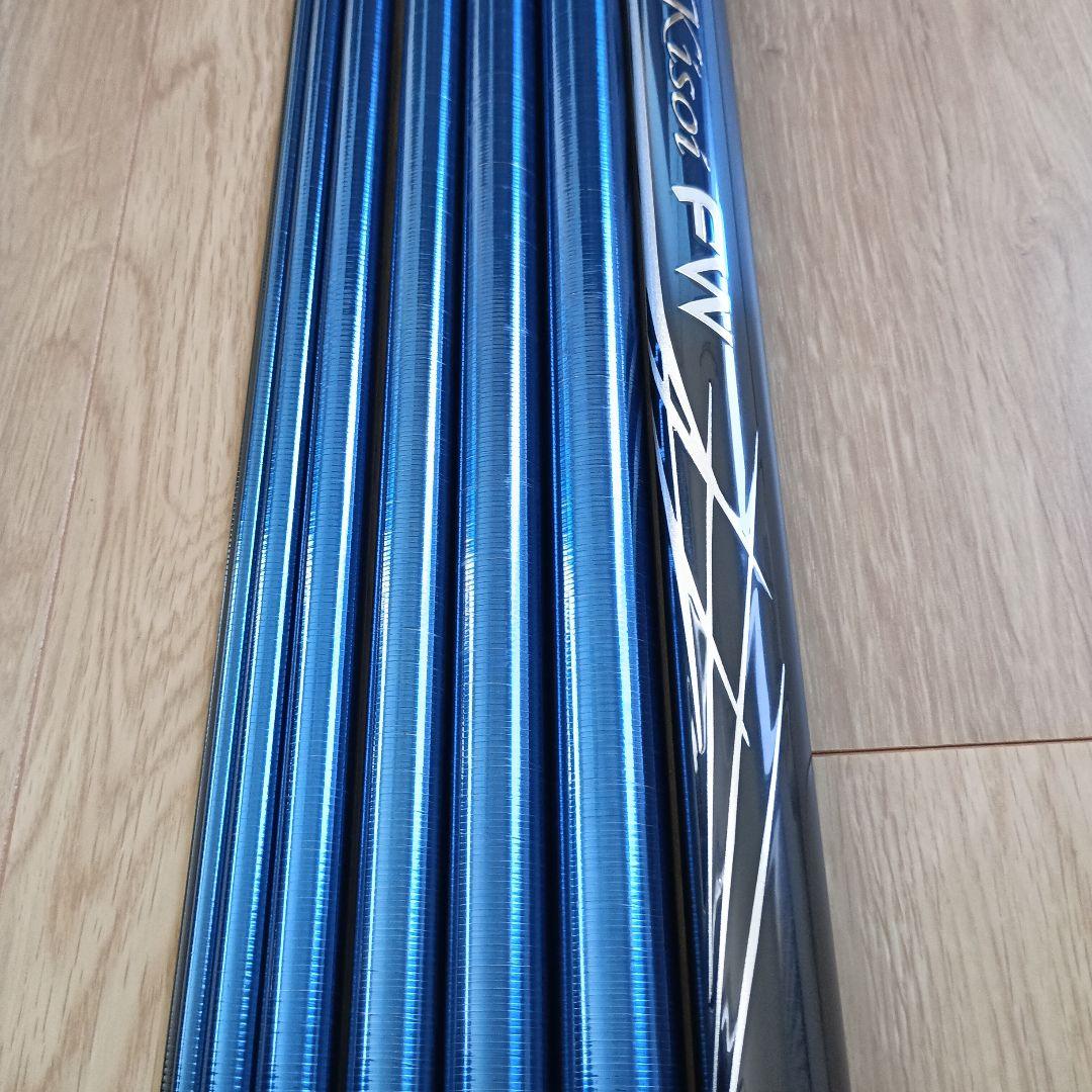 シマノ　競FW H2.75　9m