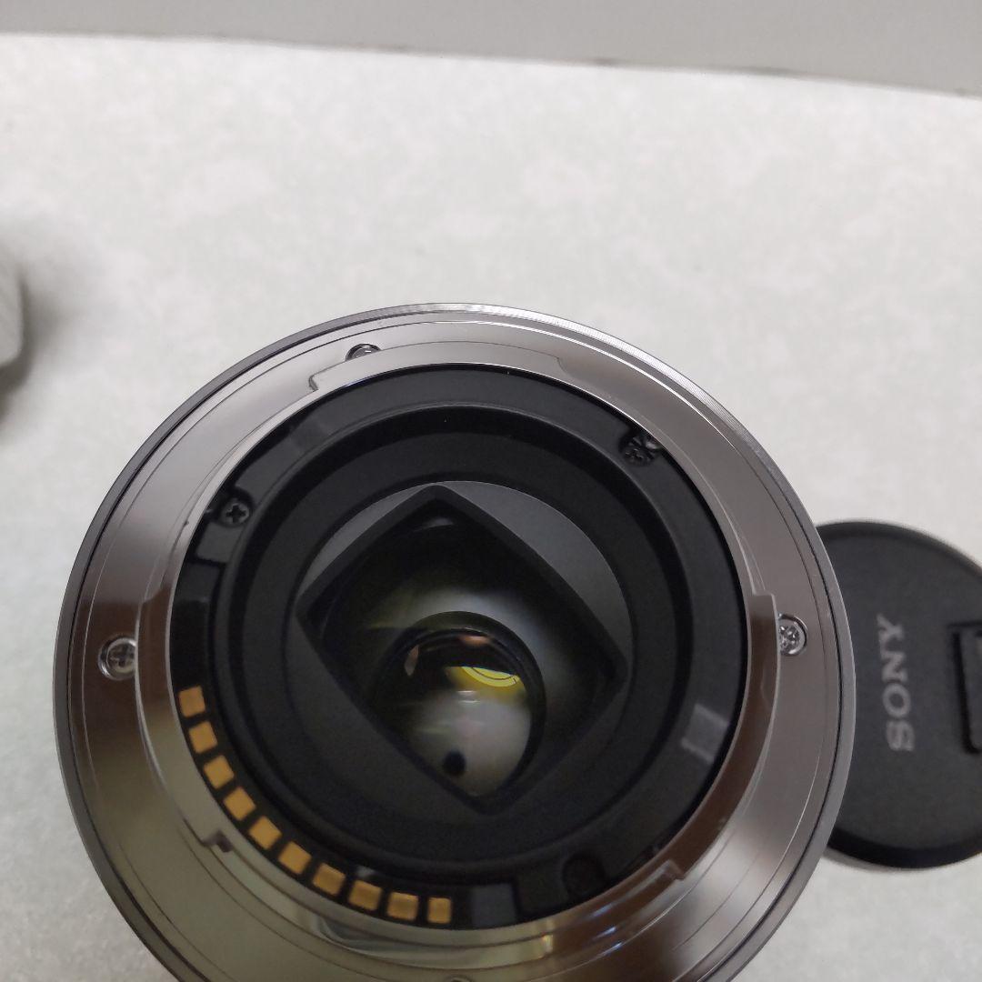 SONY NEX-5R E30㎜ F3.5 Macro SEL30M35 ALC