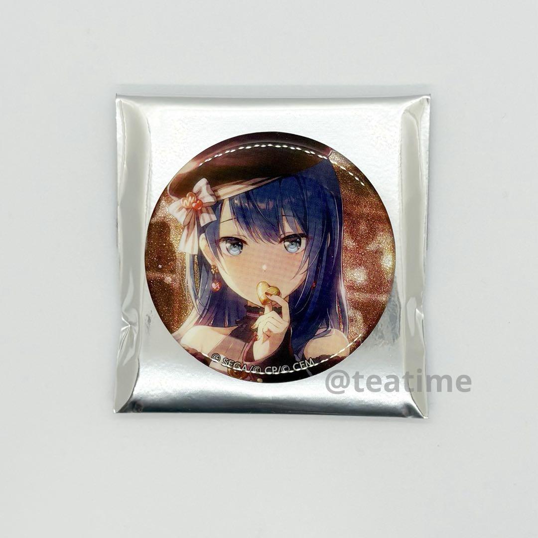 プロセカ 缶バッジ 40点 セット 桐谷遥 vol.40B - メルカリ