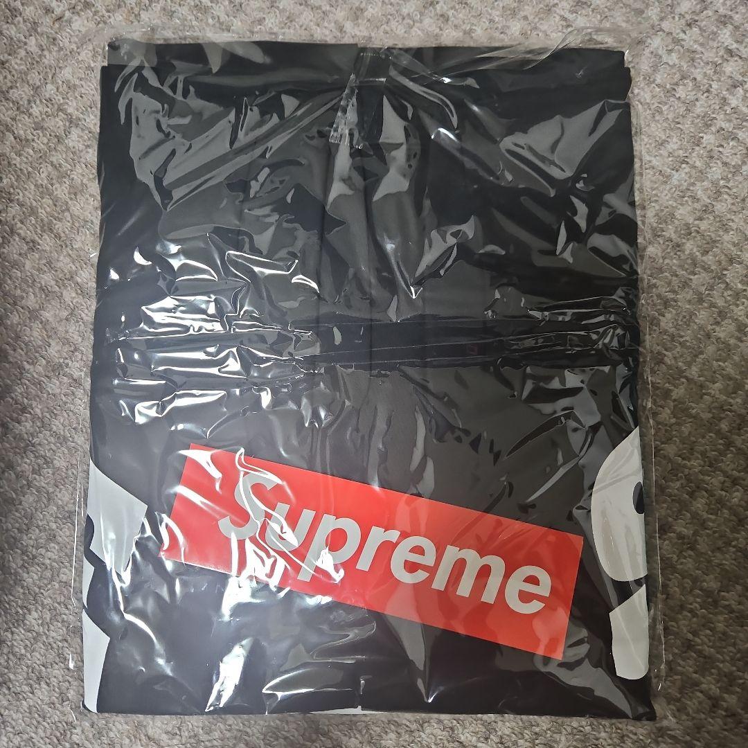 Supreme x GOODENOUGH Device Tシャツ 黒M