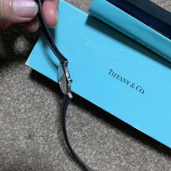 お得定番人気 ヴィンテージ 腕時計 hbIav-m37762795095 tiffany&co. 新作最新作