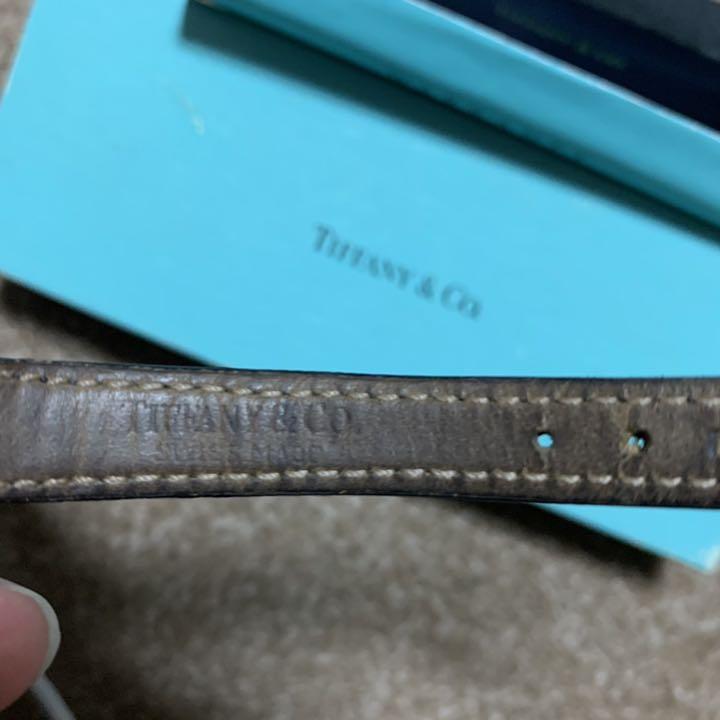 お得定番人気 ヴィンテージ 腕時計 hbIav-m37762795095 tiffany&co. 新作最新作