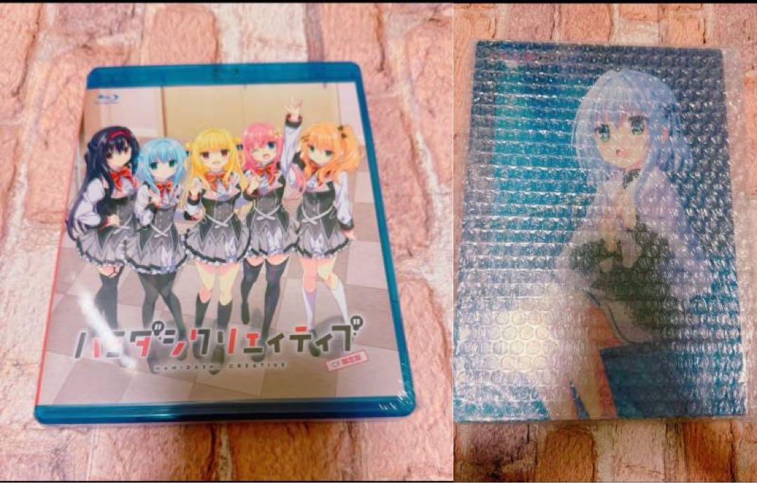 まどそふと ハミダシクリエイティブクラファン 錦あすみ　アクリルパネル まどそふと ハミダシクリエイティブクラファン 錦あすみ