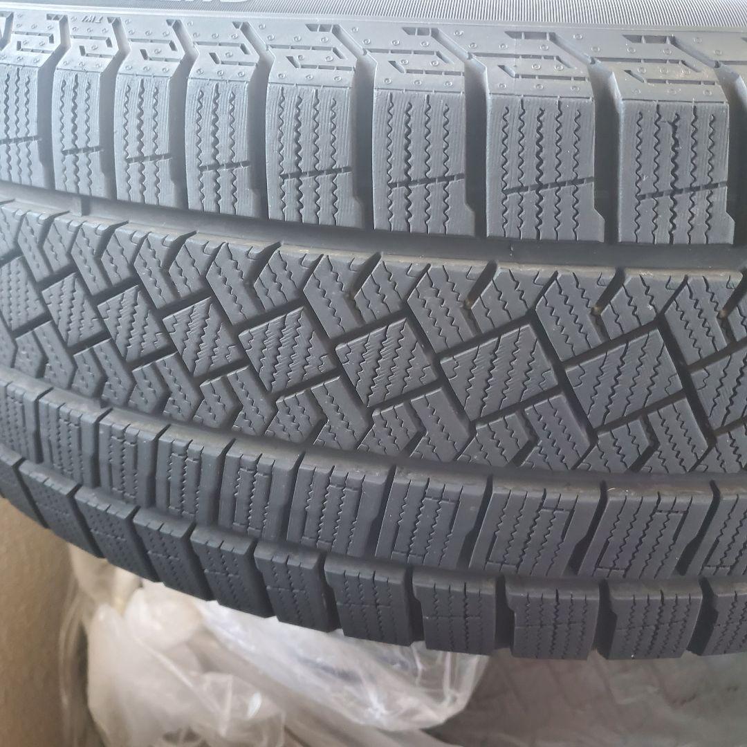 Pirelli スタッドレスタイヤ 225/60 R18 アルミ4本セット