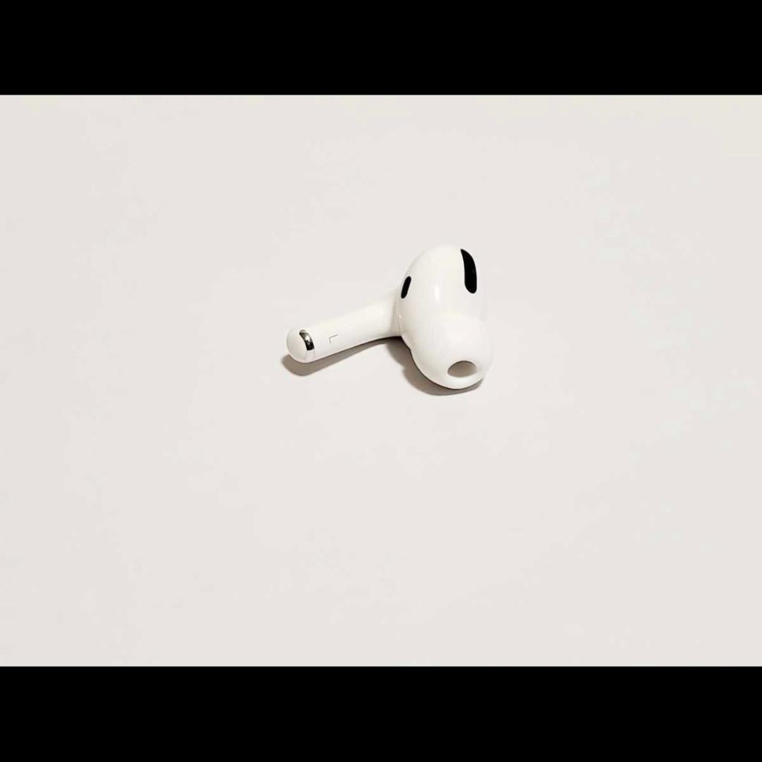 AirPods pro 1 両耳のみ イヤホン A20832084 GBRE AirPods pro 1 両耳のみ イヤホン A20832084｜Yahoo!フリマ（旧