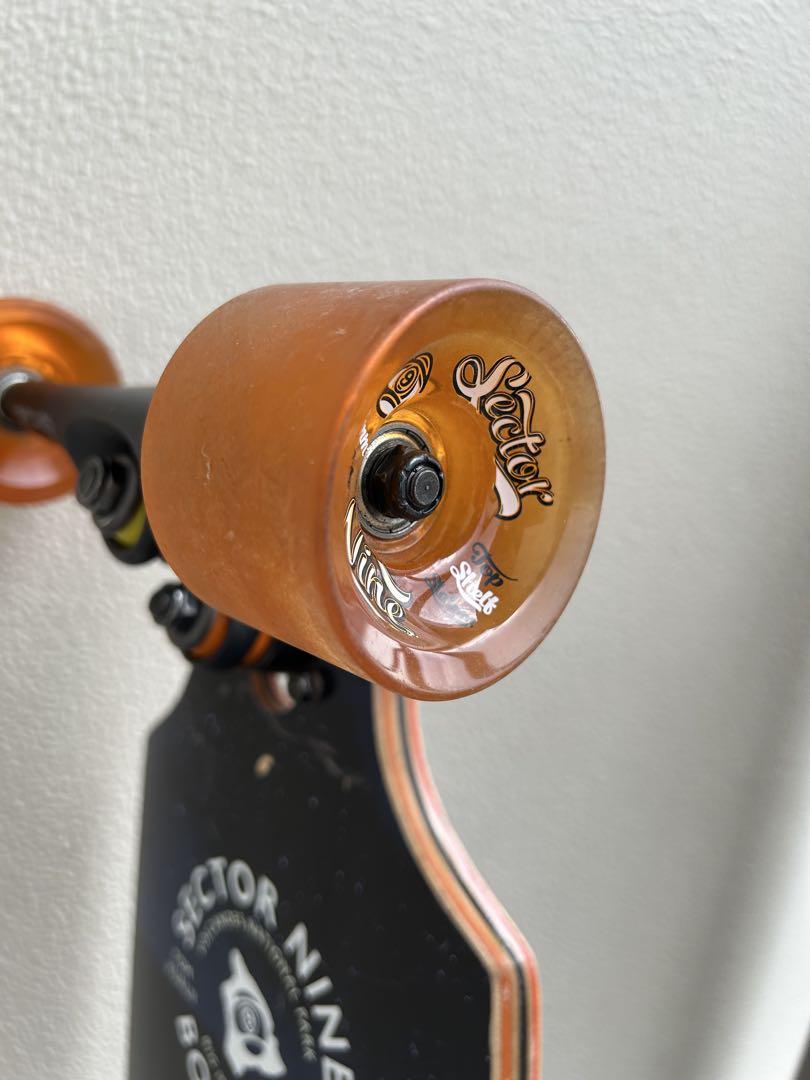 SECTOR9
