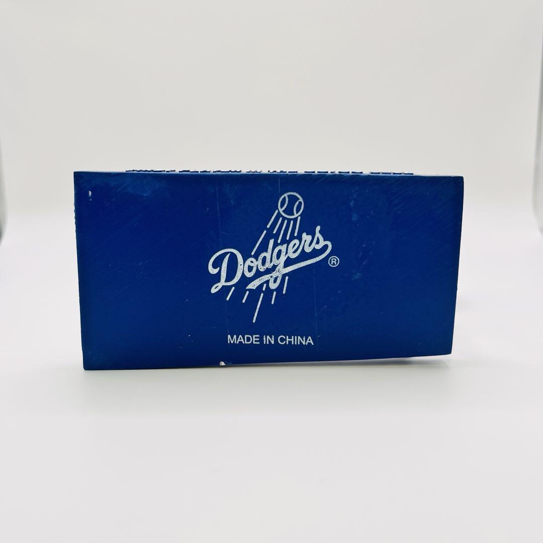 【球場配布・非売品】ドジャース 大谷翔平 “50/50” ボブルヘッド