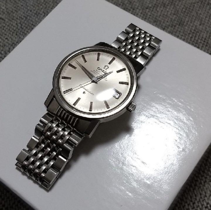 OMEGA オメガ コンステレーション 激安人気新品