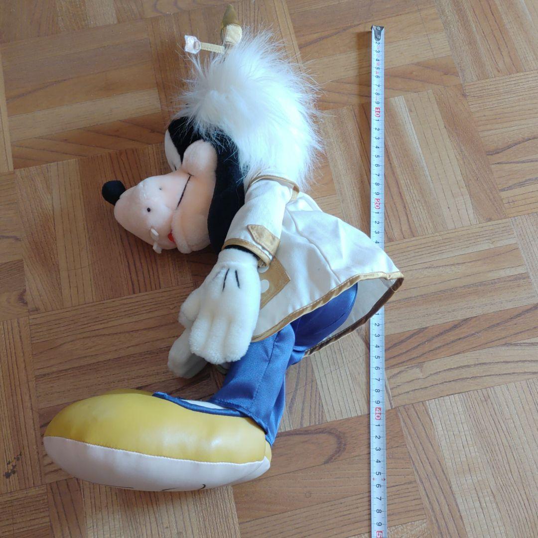 ポートディスカバリー 東京ディズニーシーオープニング当時の