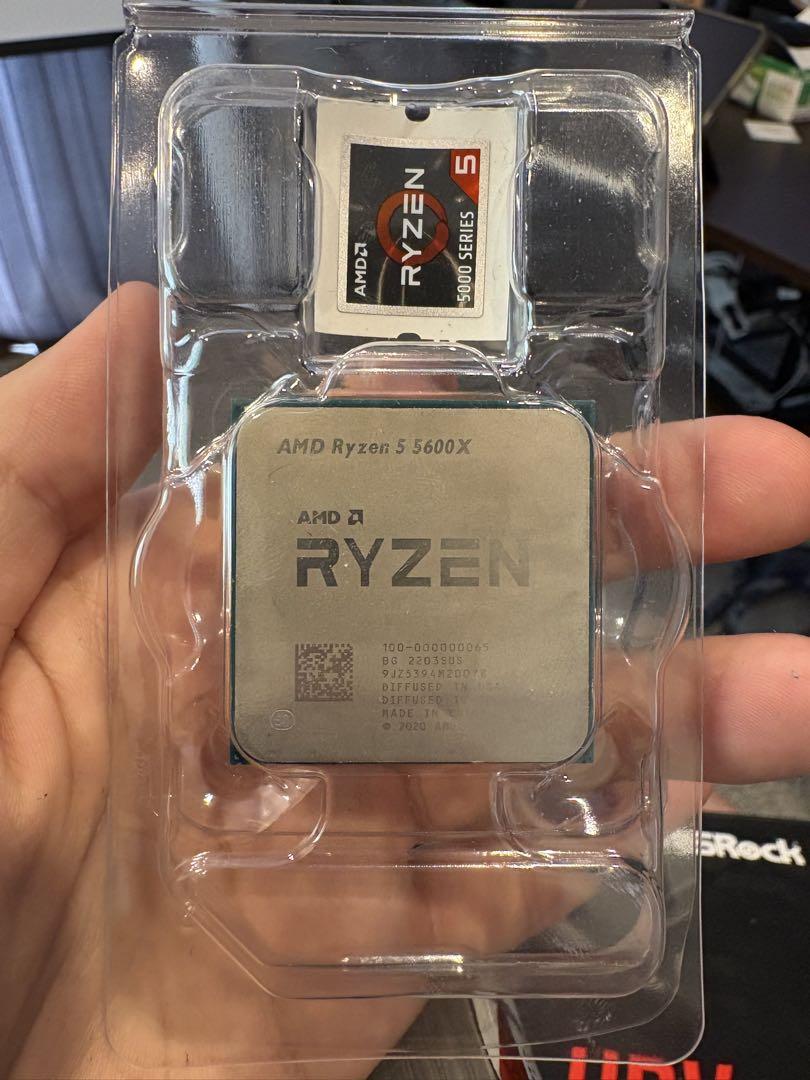 CPU Khoi