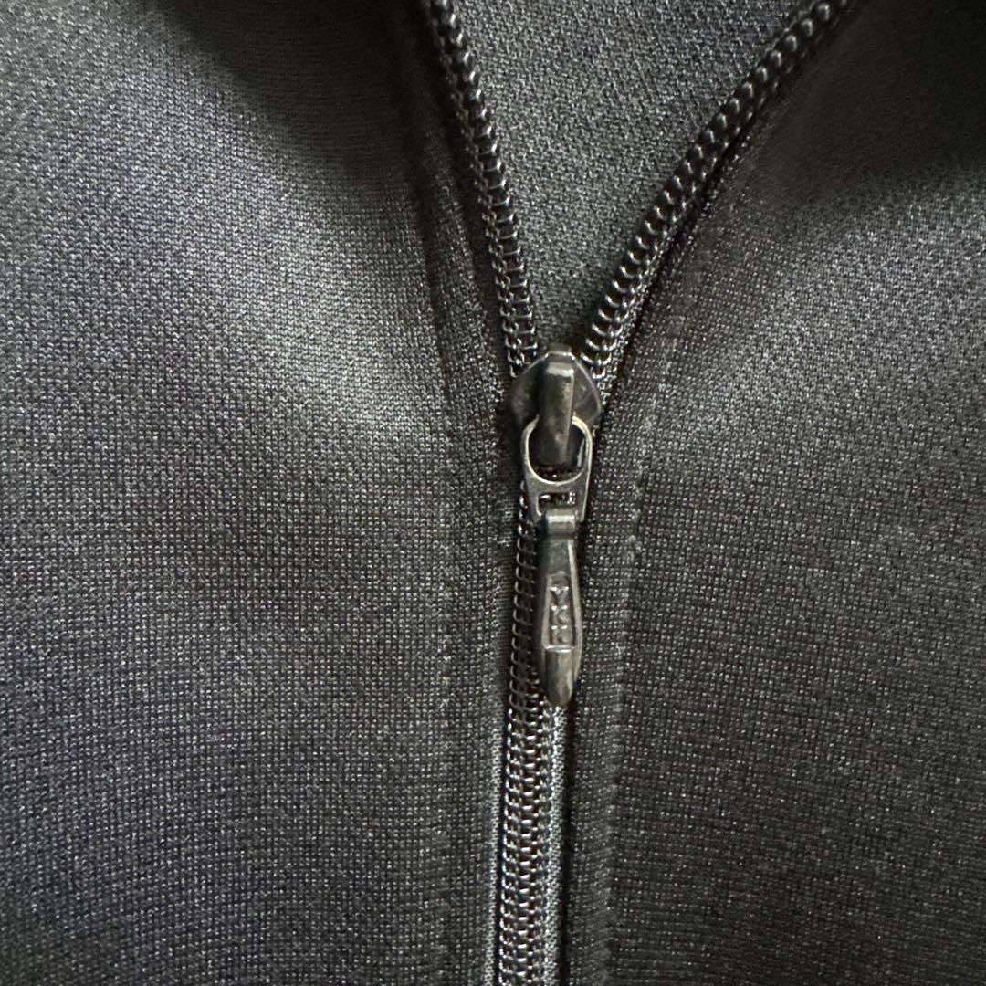 needles 22aw トラックジャケット　M ブラック　ピンク 新品未使用 Needles / ニードルズ 2022AW Track Jacket - Poly