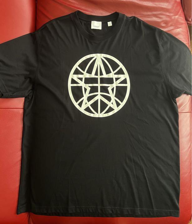 BURBERRY Tシャツ