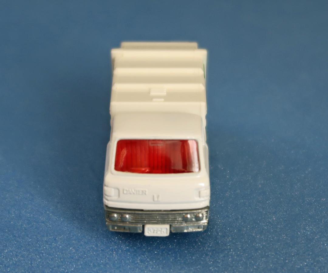 にコメント╂ トミカ 日本製 T3KUh-m37768257575 逗子市ゴミ収集車 ルカリ