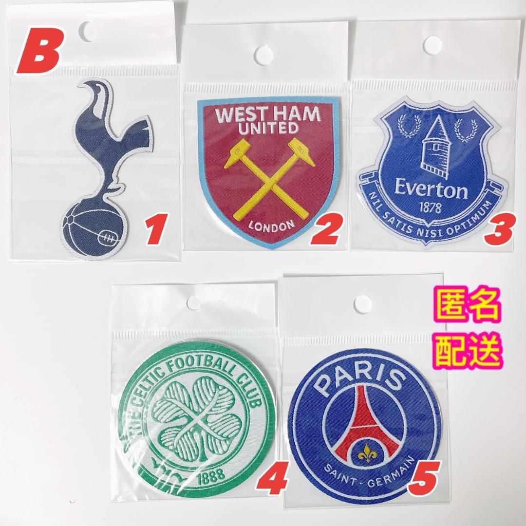 レア アーセナルFC プレミアリーグ サッカーロゴエンブレム
