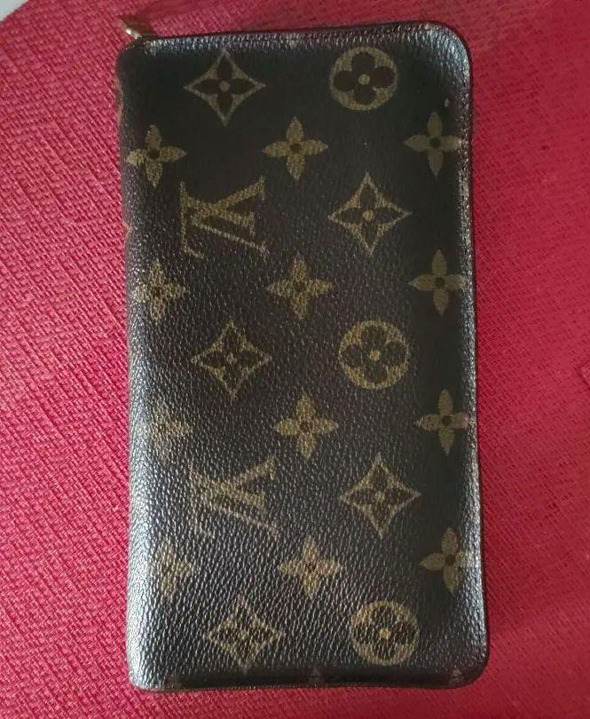 限定価格LOUISVUITTON ルイヴィトン モノグラム 長財布
