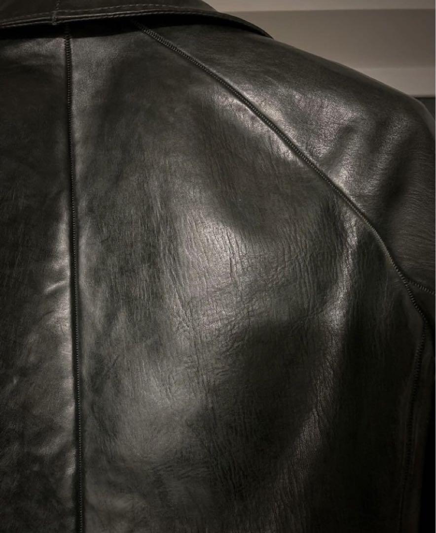 【希少】 CAROL CHRISTIAN POELL SCARSTITCHED