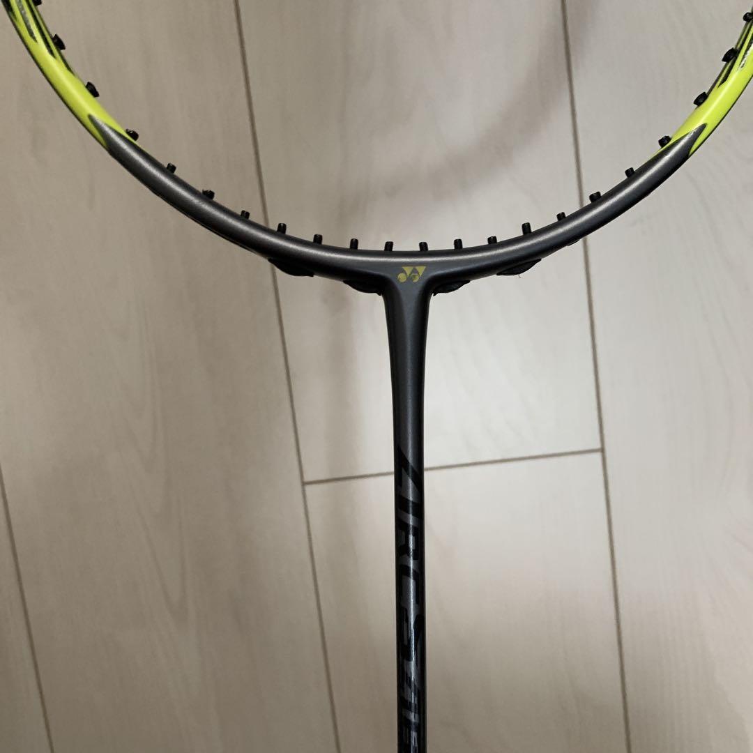 Yonex ArcSaber7Pro アークセイバー 7プロ