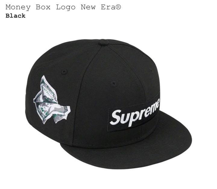 年末のプロモーション特価! Supreme ニューエラ ボックスロゴ ...
