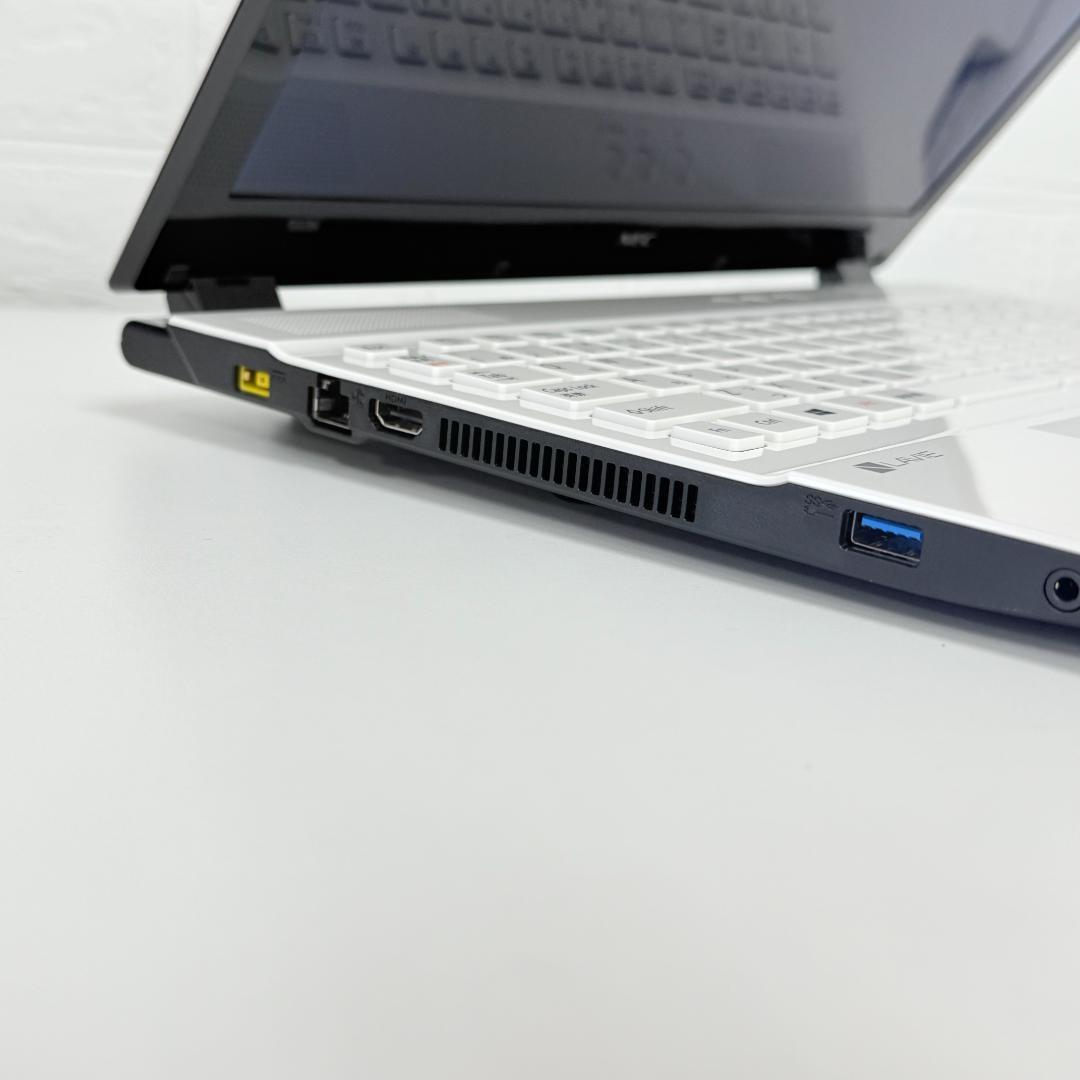 Windows11 ノートパソコン core i7 SSD NEC ノートPC NEC ノートパソコン Windows11 オフィス付き i7 16GB SSD - メルカリ