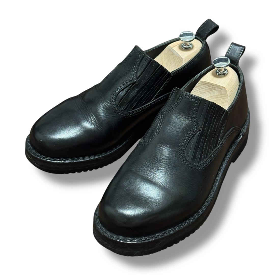 Vernacolo SHORT GOA SLIP ON ブラック 42 イタリア