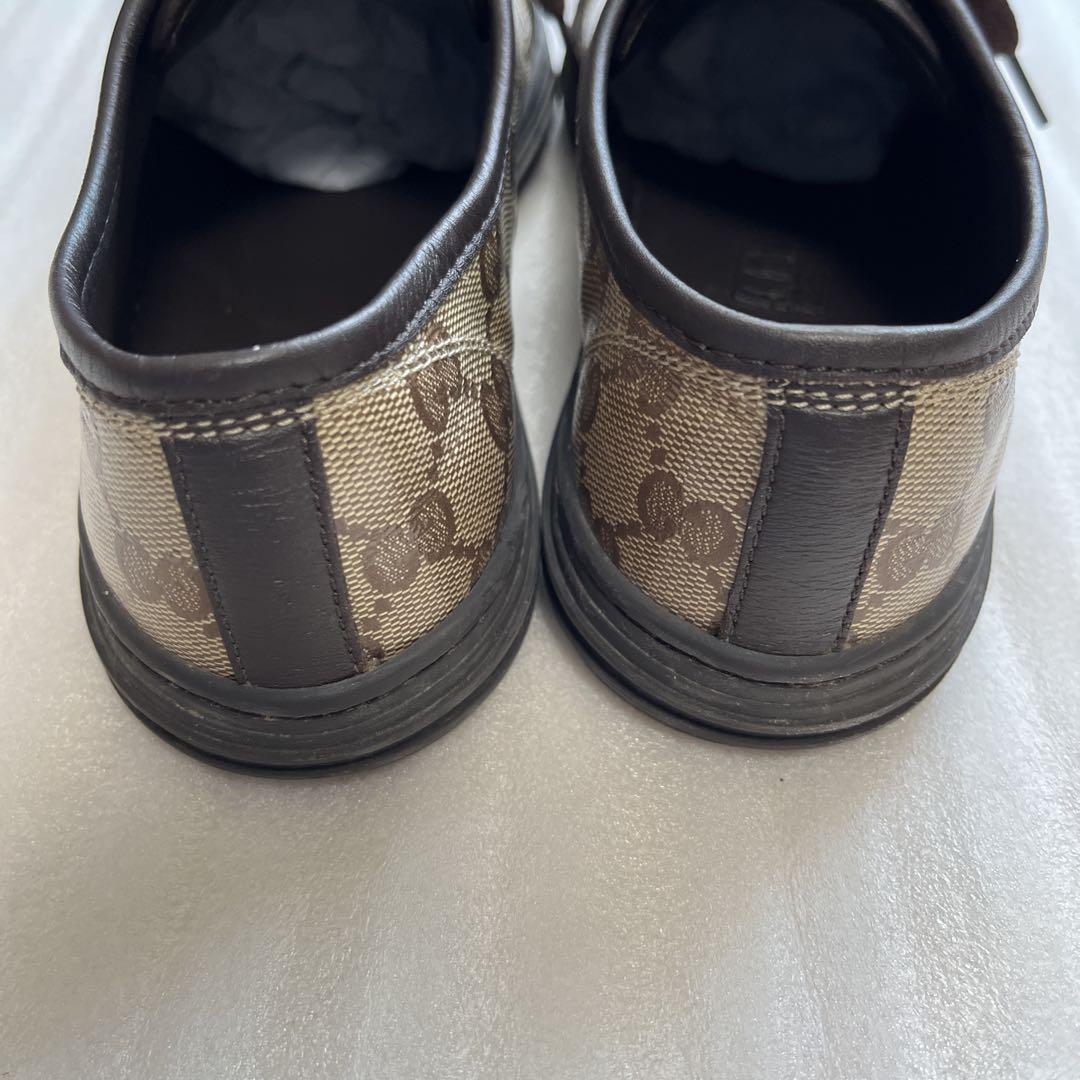 GUCCI グッチ　レディース　靴