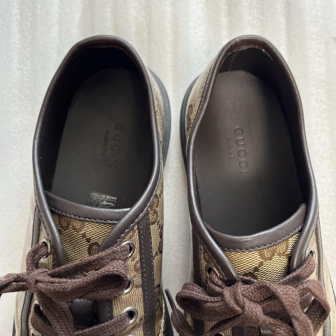 GUCCI グッチ　レディース　靴