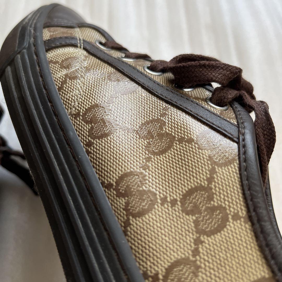 GUCCI グッチ　レディース　靴