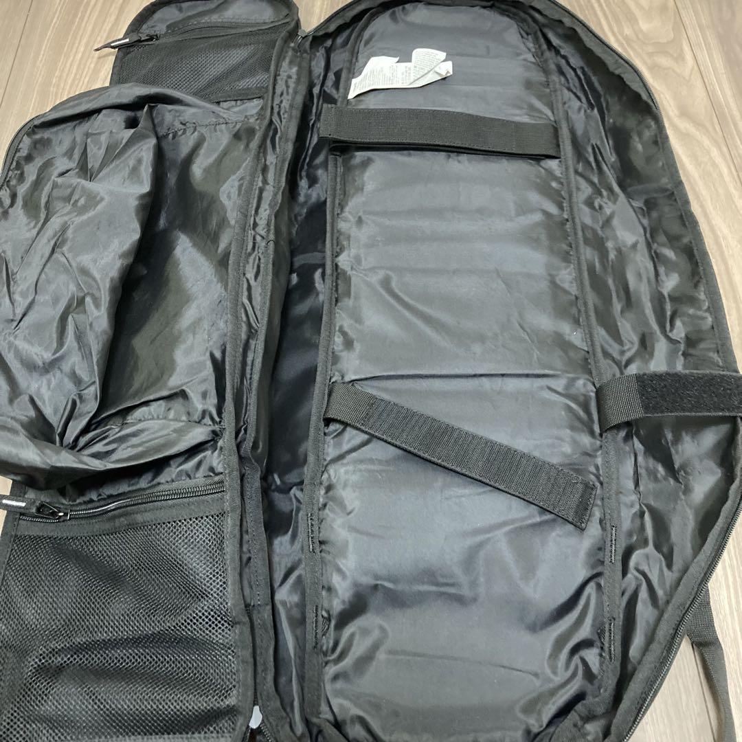 エレメント バックパック GRAB BPK バッグ ELEMENT ブラック