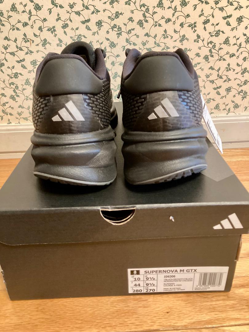 GORE-TEX