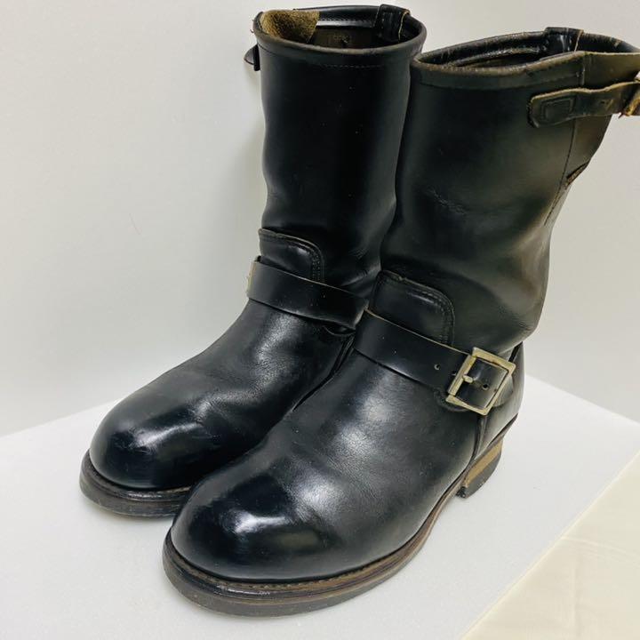 RED WING PT91 2268 茶芯 24.5㎝