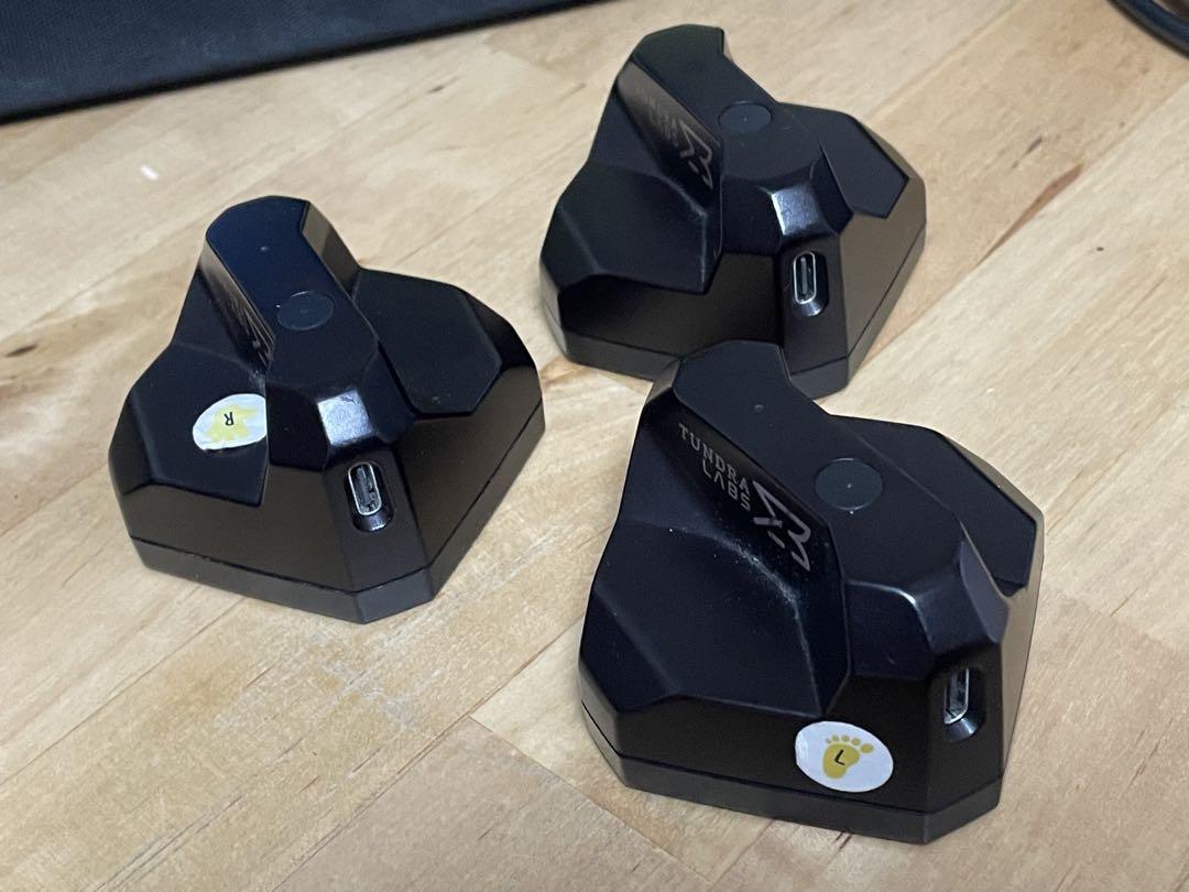 ベースステーション2.0/Tundra Trackerフルトラセット ベースステーション2.0/Tundra Trackerフルトラセット